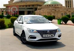 MG 5